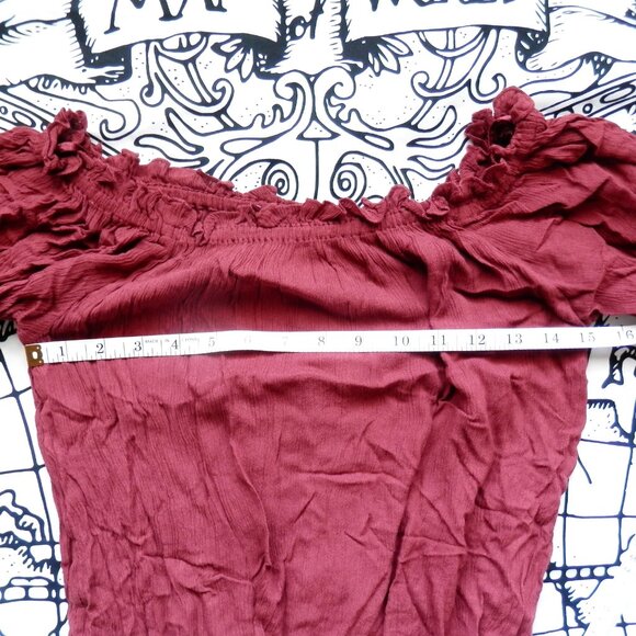 Free People || Bohemian Ella Bodysuit - Picture 5 of 11